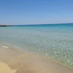 Vakantiehuis Casina Mlster T Lidomarini, Puglia Ugento